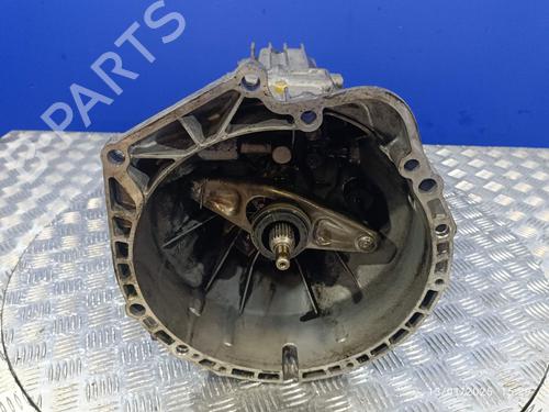 Gearbox BMW 3 (E90)  | BP16471108M3 