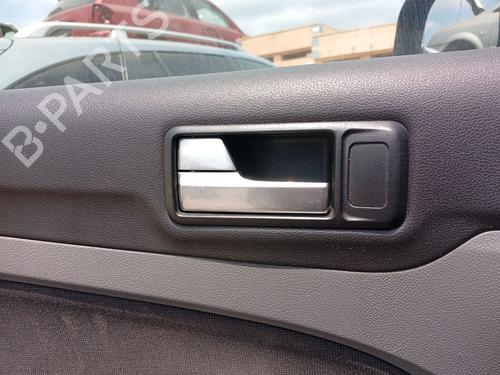 Used Front left interior door handle Front left interior door handle FORD FOCUS II (DA_, HCP, DP) 1.6 (100 hp) 36284879 36284879