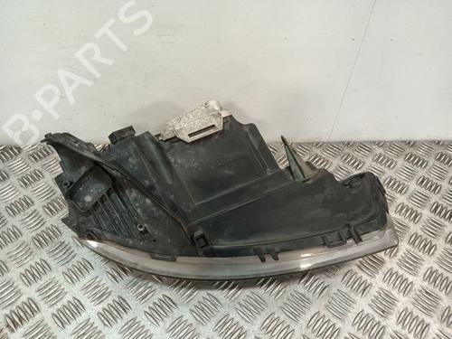 Left headlight OPEL CORSA C (X01) 1.4 Twinport (F08, F68) | BP34472381C28  - Image 6