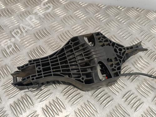 Rear left lock LAND ROVER DISCOVERY SPORT (L550)  | BP23438561C100 