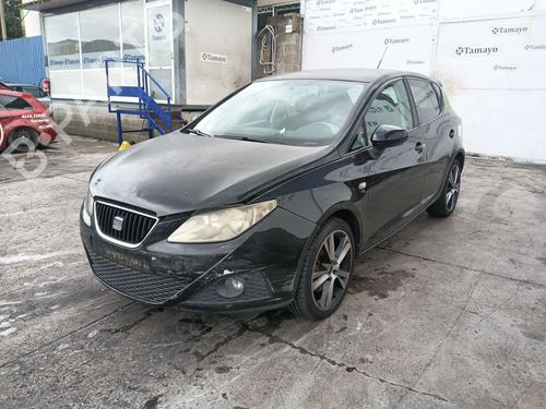 Rear left panel SEAT IBIZA IV (6J5, 6P1) 1.9 TDI | BP40081427C60 - Image 3