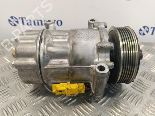 AC compressor MINI MINI (R56)  | BP19307777M34 
