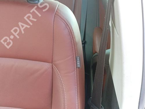 Used Front left seatbelt Front left seatbelt VW TIGUAN (5N_) 1.4 TSI 4motion (150 hp) 34545173 34545173