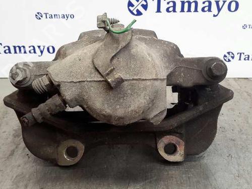 Left front brake caliper PEUGEOT EXPERT (224_)  | BP11565734M105 