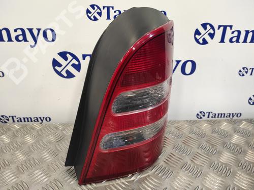 Right taillight MERCEDES-BENZ A-CLASS (W168)  | BP12170245C35 