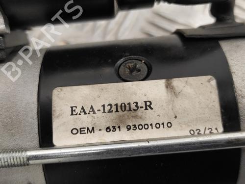 Startmotor BMW 3 Compact (E46) 320 td | BP18243693M8 