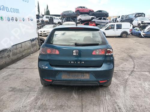 Support SEAT IBIZA III (6L1) 1.4 TDI | BP31956053C155 