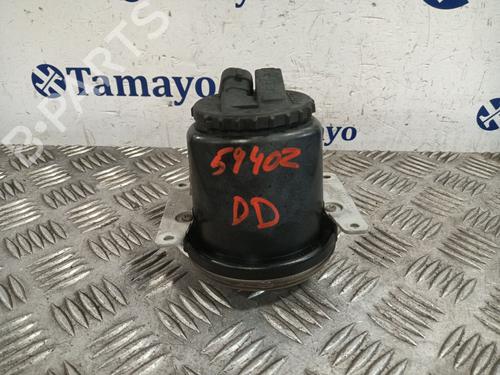 Left front fog light FIAT DOBLO Box Body/MPV (223_) 1.9 JTD | BP29921176C30