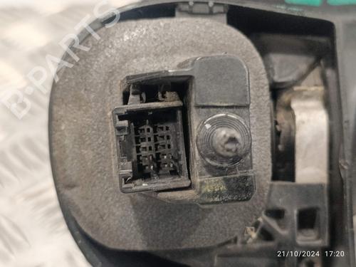 Left mirror OPEL VIVARO A Van (X83)  | BP20640564C26 