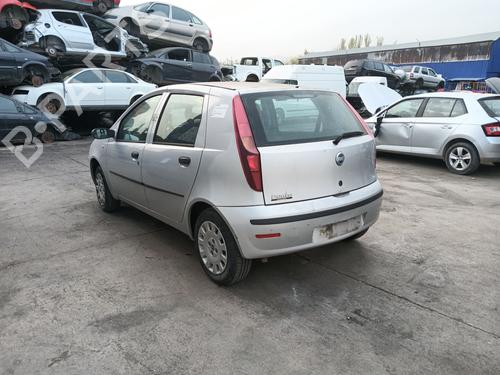 Engine FIAT PUNTO (188_) 1.2 60 (188.030, .050, .130, .150, .230, .250) | BP30923297M1