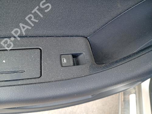left-rear-window-switch-audi-a6-c6-4f2-2004-2005-2006-2007-2008-2009-2010-2011-36597901 main image