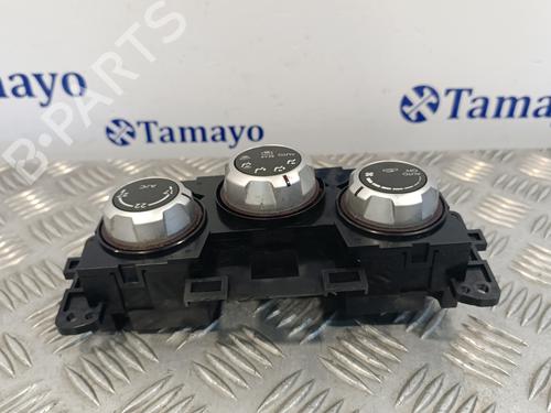 Climate control SUBARU IMPREZA Hatchback (GR, GH, G3)  | BP18149820I5 