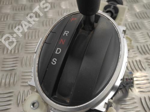 Gear lever HONDA JAZZ III (GE_, GG_, GP_, ZA_)  | BP11414712M90 