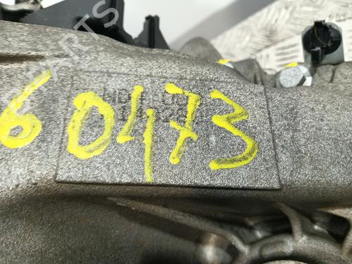 Gearbox RENAULT KADJAR (HA_, HL_) 1.6 dCi 130 (HLA4) | BP34446328M3  - Image 7