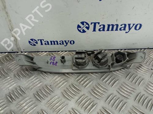 Rear center light TOYOTA YARIS (_P21_, _PA1_, _PH1_) 1.5 Hybrid (MXPH10, MXPH11) | BP29355803I39 