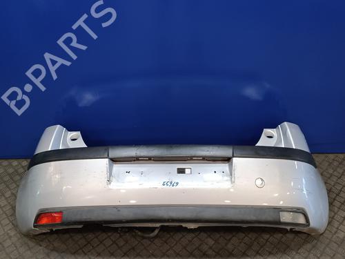 Used Rear bumper CITROËN C4 I (LC_) 1.6 16V (109 hp) 15766251