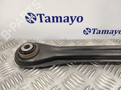 Querlenker links hinten PORSCHE CAYENNE (9PA) S 4.5 | BP15910480M14 