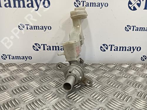 Brake master cylinder NISSAN QASHQAI / QASHQAI +2 I (J10, NJ10, JJ10E)  | BP18784060M77 