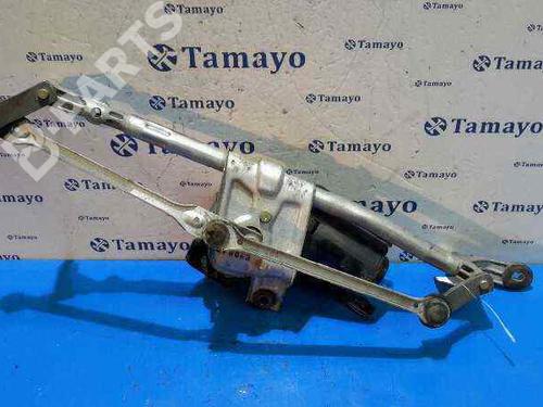 Used Front wiper motor LANCIA Y (840_) 1.1 (840AE) (54 hp) 1353559