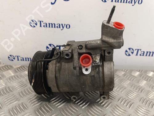 AC-Kompressor HONDA ACCORD VII (CL, CN)  | BP23875722M34 