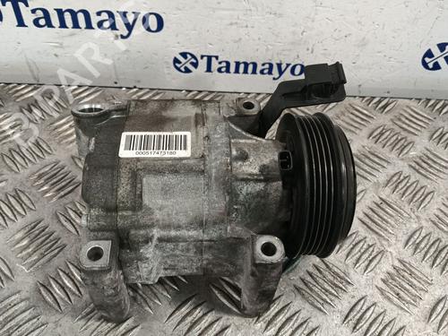 AC compressor FORD KA (RU8) 1.2 | BP29625133M34