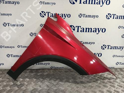 Used Right front fenders SEAT ARONA (KJ7, KJP) 1.0 TSI (95 hp) 31210049