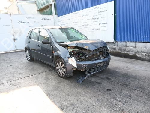 Generator FORD FIESTA V (JH_, JD_) 1.6 TDCi | BP28601346M7 