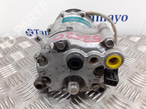 AC compressor VW POLO III (6N1) 100 1.4 16V | BP9168249M34 