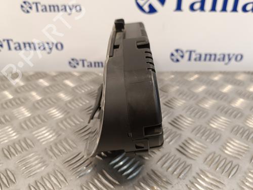 Instrument cluster SEAT IBIZA IV (6J5, 6P1)  | BP16285996C47 