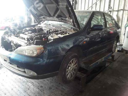 Right headlight NISSAN PRIMERA (P11) 2.0 TD | BP6528445C29 