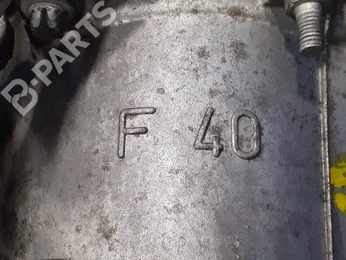 Gearbox SAAB 9-3 Estate (E50)  | BP5600833M3 