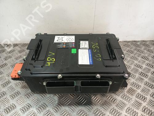 Used Battery Battery KIA XCEED (CD) 1.5 T-GDi MHEV (160 hp) 36033027 36033027
