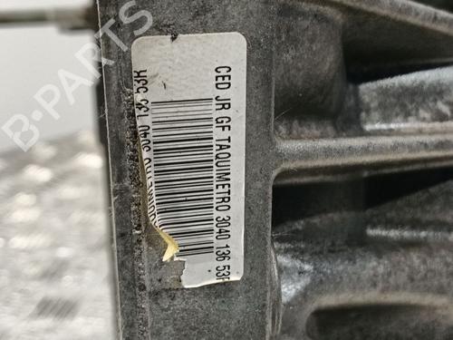 Gearbox DACIA DUSTER (HS_) | BP23109142M3 - Image 5