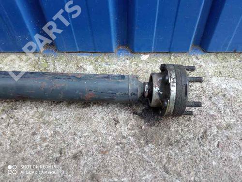 Driveshaft BMW 7 (E38) 730 d | BP6166017M37 