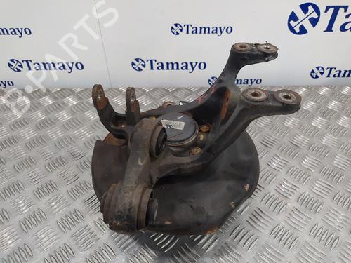 Left rear steering knuckle HYUNDAI i30 (GD) | BP15899992M27