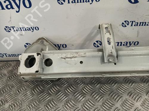 Front bumper reinforcement MITSUBISHI ASX (GA_W_) 1.6 DI-D | BP29446837C109 