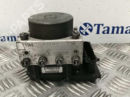 ABS pump RENAULT KANGOO / GRAND KANGOO II (KW0/1_)  | BP25786218M43 