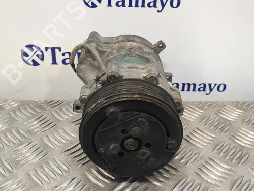 Used AC compressor VW POLO III (6N1) [1994-1999]  13708414