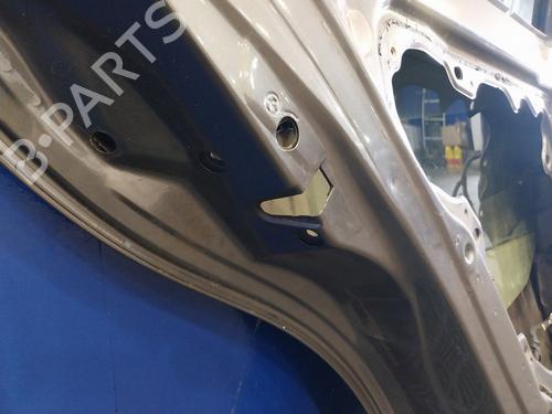 Left rear door SEAT TOLEDO II (1M2)  | BP26605888C4 