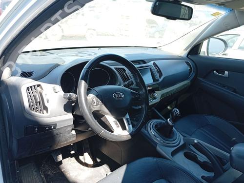 Rear left panel KIA SPORTAGE III (SL) 1.7 CRDi | BP36695470C60 - Image 10