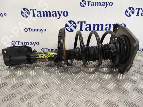 Left front shock absorber TOYOTA YARIS (_P1_) 1.0 (SCP10_, SCP10R) | BP24288070M16
