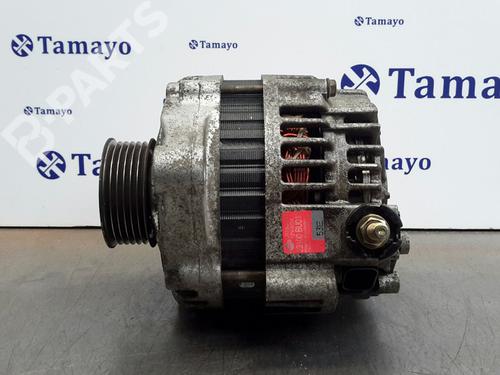 Generator NISSAN ALMERA II Hatchback (N16) [2000-2025]  7262152