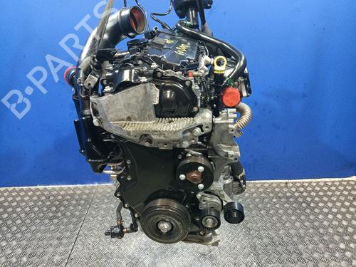Engine CITROËN SAXO (S0, S1) 1.1 BiFuel | BP32349823M1 - Image 2