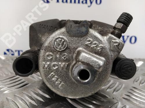 Right front brake caliper SEAT IBIZA IV (6J5, 6P1) | BP11565927M104