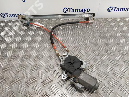 Front left window mechanism CITROËN SAXO (S0, S1) 1.5 D | BP9666692C22 