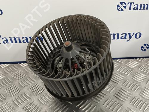 Heater blower motor FORD FOCUS III 1.6 TDCi | BP13910303M62 