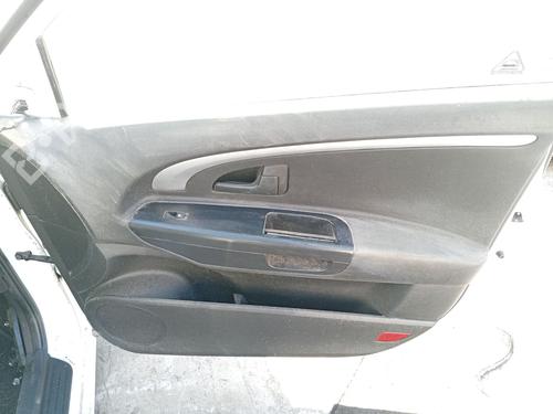 Front right window mechanism KIA CEE'D Hatchback (ED) 1.6 CRDi 115 | BP33469898C23 - Image 2