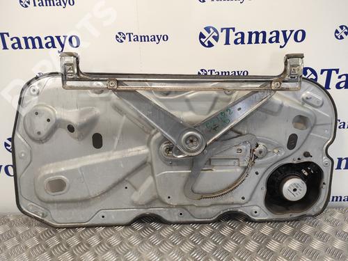 Front right window mechanism FORD FOCUS II (DA_, HCP, DP) 1.6 TDCi | BP10083451C23 