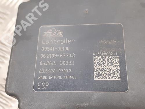 ABS pump TOYOTA YARIS (_P13_)  | BP8381249M43 