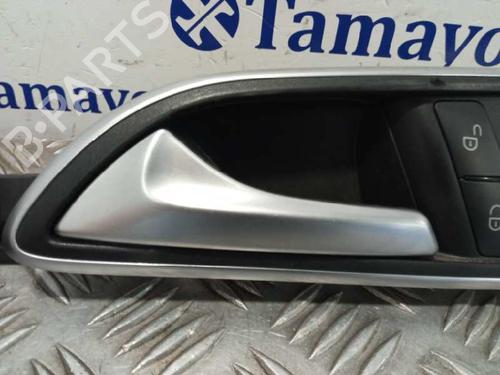 Front left interior door handle MERCEDES-BENZ GLA-CLASS (X156)  | BP27204863I13 